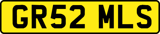 GR52MLS
