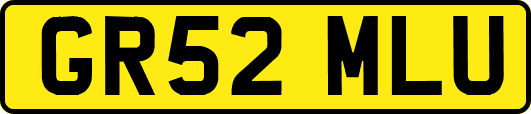 GR52MLU