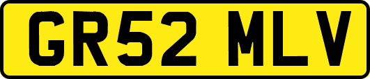 GR52MLV