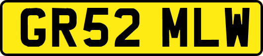 GR52MLW