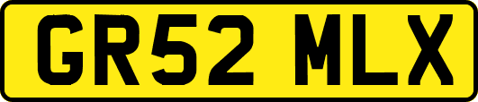 GR52MLX