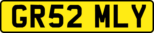 GR52MLY