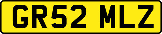 GR52MLZ