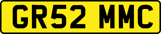 GR52MMC