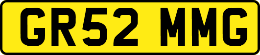 GR52MMG