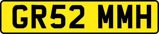 GR52MMH