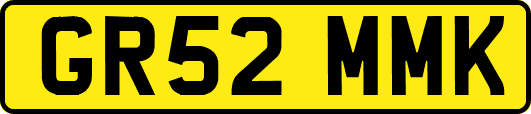 GR52MMK