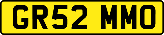 GR52MMO