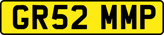 GR52MMP