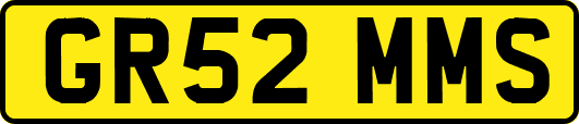 GR52MMS