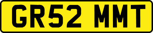 GR52MMT