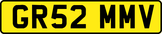 GR52MMV