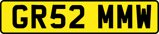GR52MMW