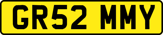 GR52MMY