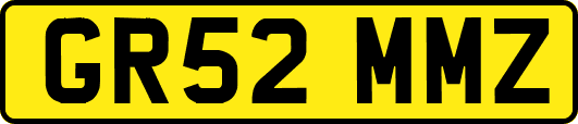 GR52MMZ