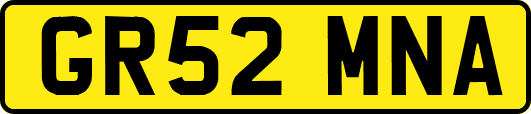 GR52MNA