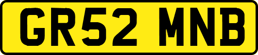 GR52MNB