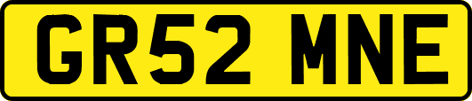GR52MNE