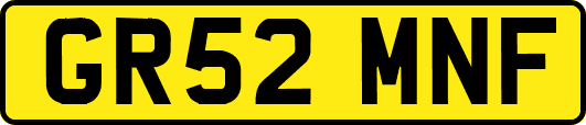 GR52MNF