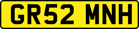 GR52MNH