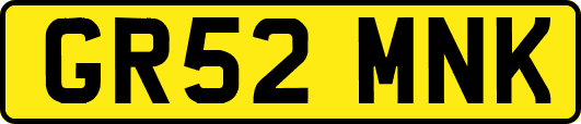 GR52MNK