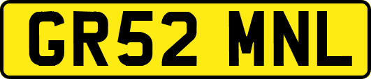 GR52MNL