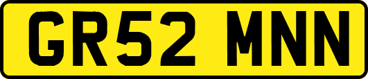 GR52MNN