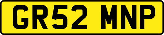 GR52MNP