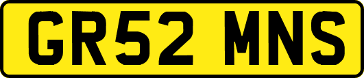 GR52MNS