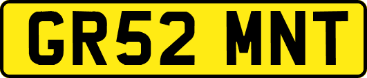 GR52MNT