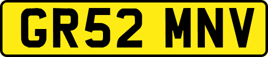 GR52MNV