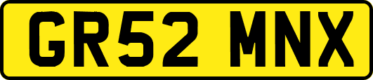 GR52MNX