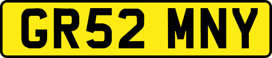 GR52MNY