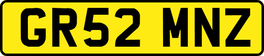 GR52MNZ