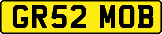 GR52MOB