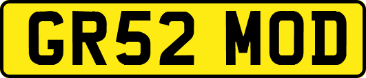 GR52MOD
