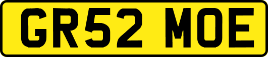 GR52MOE