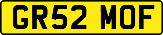GR52MOF
