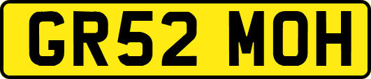 GR52MOH