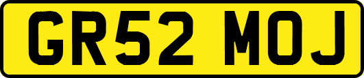 GR52MOJ
