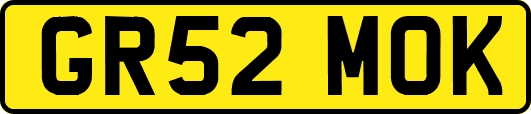 GR52MOK