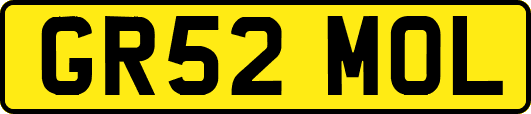 GR52MOL
