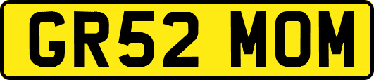 GR52MOM