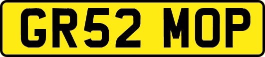 GR52MOP