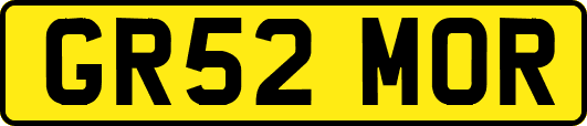 GR52MOR
