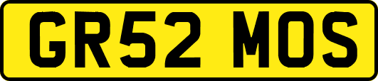 GR52MOS