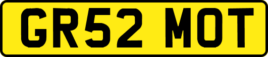 GR52MOT