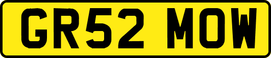 GR52MOW
