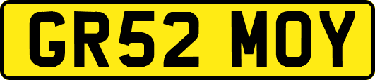 GR52MOY