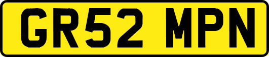 GR52MPN